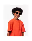 Lasten aurinkolasit IZIPIZI #D Black lapsella. - Lasten aurinkolasit - JUN2300101X00 - 5