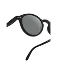 Lasten aurinkolasit IZIPIZI #D Black, 100% uv-suoja. - Lasten aurinkolasit - JUN2300101X00 - 2