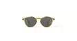 Lasten aurinkolasit IZIPIZI Child #D Golden Green. - Lasten aurinkolasit - JUN2323601X00 - 1