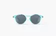 Lasten aurinkolasit IZIPIZI Child #D Turquoise Stone (7-11v). - Lasten aurinkolasit - JUN2328201X00 - 1