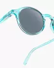 Lasten aurinkolasit IZIPIZI Child #D Turquoise Stone, 100% UV-suoja. - Lasten aurinkolasit - JUN2328201X00 - 3
