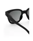 Lasten aurinkolasit IZIPIZI Child #Road Black Road, 100% UV-suoja. - Lasten aurinkolasit - JUN2628001X00 - 3