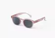 Lasten aurinkolasit IZIPIZI Child #C Pink 3-5-vuotiaille. - Lasten aurinkolasit - KDS2213401X00 - 5