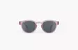Lasten aurinkolasit IZIPIZI Child #C Pink. - Lasten aurinkolasit - KDS2213401X00 - 1