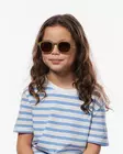 Lasten aurinkolasit IZIPIZI Child #C Olive, unisex-malli. - Lasten aurinkolasit - KDS2228802X00 - 7