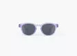 Lasten aurinkolasit IZIPIZI Child #C Lavender. - Lasten aurinkolasit - KDS2228901X00 - 1