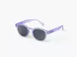 Lasten aurinkolasit IZIPIZI Child #C Lavender 5-7-vuotiaille. - Lasten aurinkolasit - KDS2228902X00 - 4