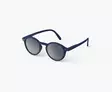 Lasten aurinkolasit IZIPIZI Child #D Navy Blue 3-5-vuotiaille. - Lasten aurinkolasit - KDS2300301X00 - 4
