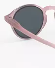 Lasten aurinkolasit IZIPIZI #D Pink, polarisoitu linssi. - Lasten aurinkolasit - KDS2313401X00 - 4