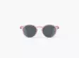 Lasten aurinkolasit IZIPIZI #D Pink. - Lasten aurinkolasit - KDS2313401X00 - 1