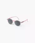 Lasten aurinkolasit IZIPIZI #D Pink 5-7-vuotiaille. - Lasten aurinkolasit - KDS2313402X00 - 5