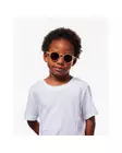 Lasten aurinkolasit IZIPIZI Child #D Macchiato lapsella. - Lasten aurinkolasit - KDS2328601X00 - 2