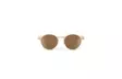 Lasten aurinkolasit IZIPIZI Child #D Macchiato (5-7v). - Lasten aurinkolasit - KDS2328602X00 - 1