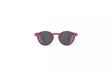 Lasten aurinkolasit IZIPIZI Child #D Cranberry (5-7v). - Lasten aurinkolasit - KDS2328702X00 - 1
