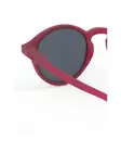 Lasten aurinkolasit IZIPIZI Child #D Cranberry, 100% UV-suoja. - Lasten aurinkolasit - KDS2328702X00 - 4