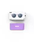 Lasten aurinkolasit IZIPIZI Child #D Lavender, pakkaus. - Lasten aurinkolasit - KDS2328901X00 - 5