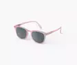 Lasten aurinkolasit IZIPIZI Child #E Pink 3-5-vuotiaille. - Lasten aurinkolasit - KDS2413401X00 - 5