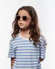 Lasten aurinkolasit IZIPIZI Child #E Macchiato, unisex-malli. - Lasten aurinkolasit - KDS2428602X00 - 6