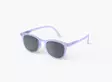 Lasten aurinkolasit IZIPIZI Child #E Lavender 3-5-vuotiaille. - Lasten aurinkolasit - KDS2428901X00 - 4