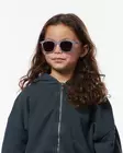 Lasten aurinkolasit IZIPIZI Child #E Lavender, unisex-malli. - Lasten aurinkolasit - KDS2428902X00 - 6