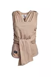 Najell Wrap kantoliina Biscotti Cream. - Kantoreput - N011020 - 1