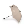Bugaboo Parasol+ päivänvarjo rattaisiin Desert Taupe. - Muut lisävarusteet - S001913010 - 1