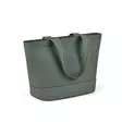 Bugaboo Changing bag hoitolaukku Forest Green sisältää hoitoalustan. - Hoitolaukut ja organizerit - S00316020 - 4