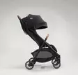 Matkarattaat Joie Parcel Eclipse sivusta. - Matkarattaat ja lastenrattaat - S2112AAECL000 - 2