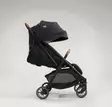 Matkarattaat Joie Parcel Eclipse sivusta makuuasennossa. - Matkarattaat ja lastenrattaat - S2112AAECL000 - 3
