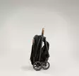 Matkarattaat Joie Parcel Eclipse kasattuna. - Matkarattaat ja lastenrattaat - S2112AAECL000 - 5