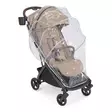 Matkarattaat Joie Porto Cashew, mukana sadesuoja. - Matkarattaat ja lastenrattaat - S2501BACSW000 - 13