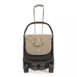 Matkarattaat Joie Porto Cashew, integroitu kantohihna. - Matkarattaat ja lastenrattaat - S2501BACSW000 - 10