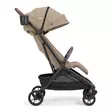 Matkarattaat Joie Porto Cashew, mukana mukiteline ja turvakaari. - Matkarattaat ja lastenrattaat - S2501BACSW000 - 3