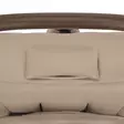 Matkarattaat Joie Porto Cashew kasattuna. - Matkarattaat ja lastenrattaat - S2501BACSW000 - 11