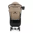 Matkarattaat Joie Porto Cashew, tilava tavarakori. - Matkarattaat ja lastenrattaat - S2501BACSW000 - 6