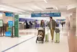 Matkarattaat Joie Porto lapsella. - Matkarattaat ja lastenrattaat - S2501BARVN000 - 14