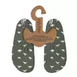 Slipstop tossut Dino Green. - Kerhotossut - SS500000280 - 1
