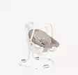 Joie Serina 2in1 vauvakeinu & sitteri Walnut. - Sitterit - W1306AGWNT000 - 1