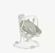 Joie Serina 2in1 vauvakeinu & sitteri Strada Mist. - Sitterit - W1306AHSMT000 - 1