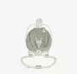 Joie Serina 2in1 vauvakeinu & sitteri Strada Mist pehmusteella. - Sitterit - W1306AHSMT000 - 3