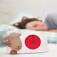 Zazu Sleep Trainer Sam Brown Uniaika - Lapsen yövalot ja soittolelut - ZA-SAM-10 - 3