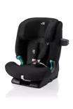BRITAX Advansafix PRO turvaistuin Deep Black, Classic. - Turvaistuimet 9-36kg - 2000040900 - 1