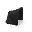 Bugaboo Fox 5 Renew sun canopy Heritage Black. - Lastenvaunut ja yhdistelmävaunut - 100167060 - 1