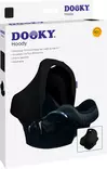 Dooky Hoody turvakaukalon kuomu Black, pakkaus. - Turvaistuimien muut lisävarusteet - 1226350 - 3