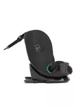 Joie i-Bold turvaistuin Shale sivusta Top Tether -kiinnityksellä pystyasennossa. - Turvaistuimet 9-36kg - C1504CASHA000 - 5