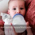 Lansinoh tuttipullo Natural Wave. - Tuttipullot ja pullotutit - 75420 - 2