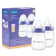 Lansinoh tuttipullo Natural Wave 2x160ml. - Tuttipullot ja pullotutit - 75430 - 1
