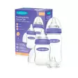 Lansinoh tuttipullot starttipaketti. - Tuttipullot ja pullotutit - 76410 - 1