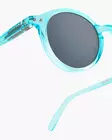 Lasten aurinkolasit IZIPIZI Child #D Turquoise Stone, 100% UV-suoja. - Lasten aurinkolasit - KDS2328201X00 - 2