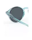 Lasten aurinkolasit IZIPIZI Child #D Turquoise Stone, 100% UV-suoja. - Lasten aurinkolasit - KDS2328202X00 - 3